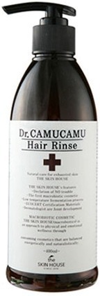 The Skin House Dr Camucamu Hair Rinse