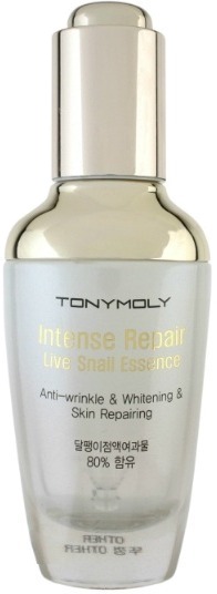 Tony Moly Intense Care Snail Essence