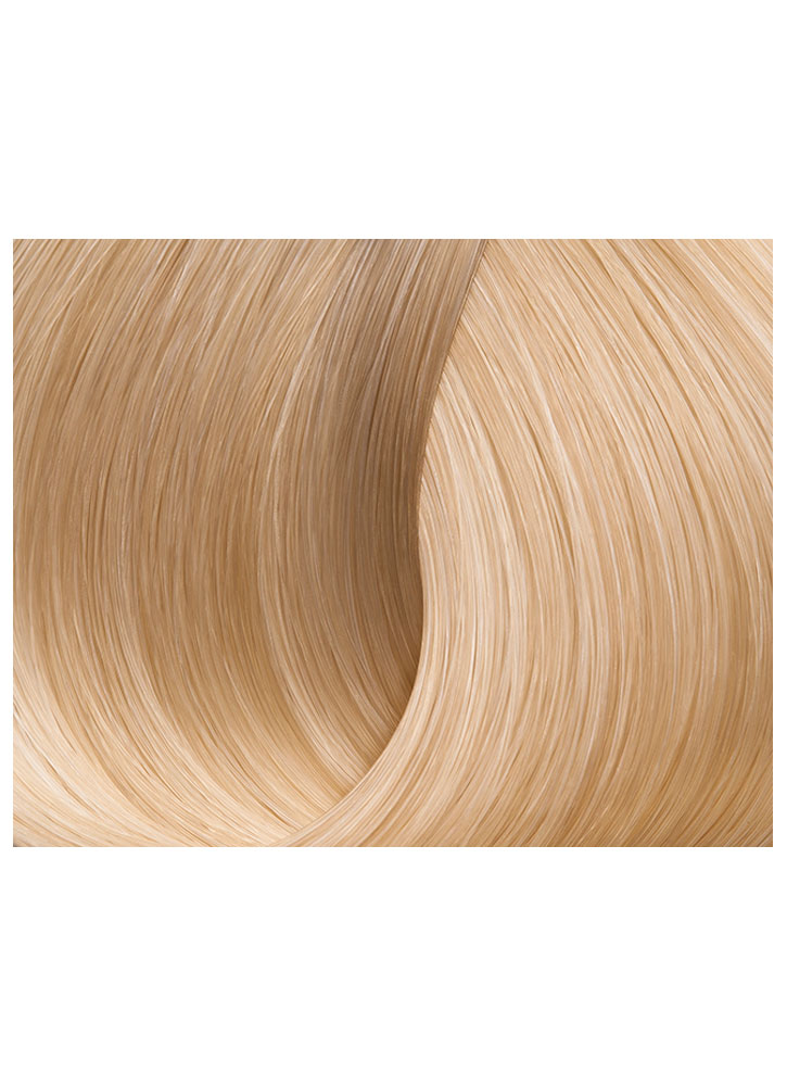 Стойкая крем-краска для волос 1001 -Супер блонд пепельный LO