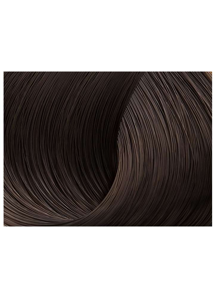 Стойкая крем-краска для волос 5 -Светло-коричневый LORVENN