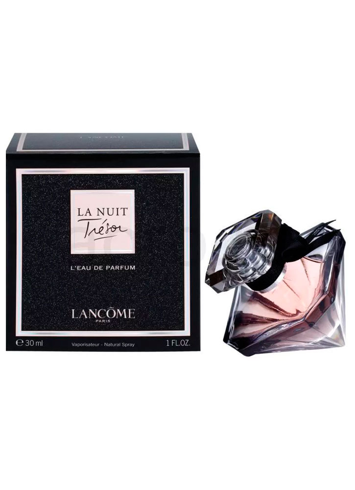 Вода парфюмерная LANCOME