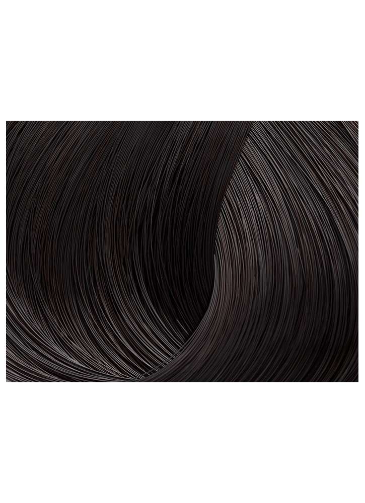 Стойкая крем-краска для волос 3 -Темно-коричневый LORVENN