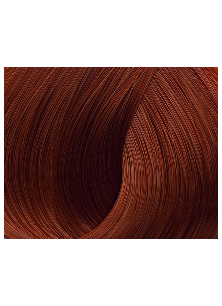 Стойкая крем-краска для волос 7.56 -Блонд махагоновый красны