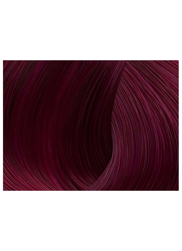 Стойкая крем-краска для волос 0/2 -Фиолетово-радужный LORVEN