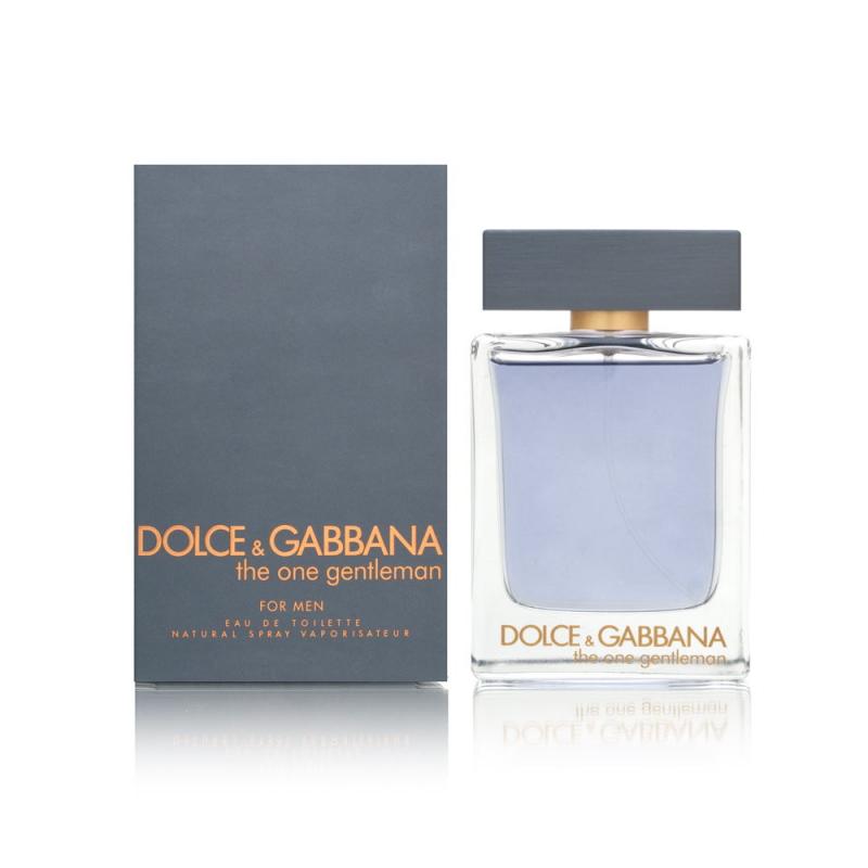 Вода туалетная DOLCE&GABBANA