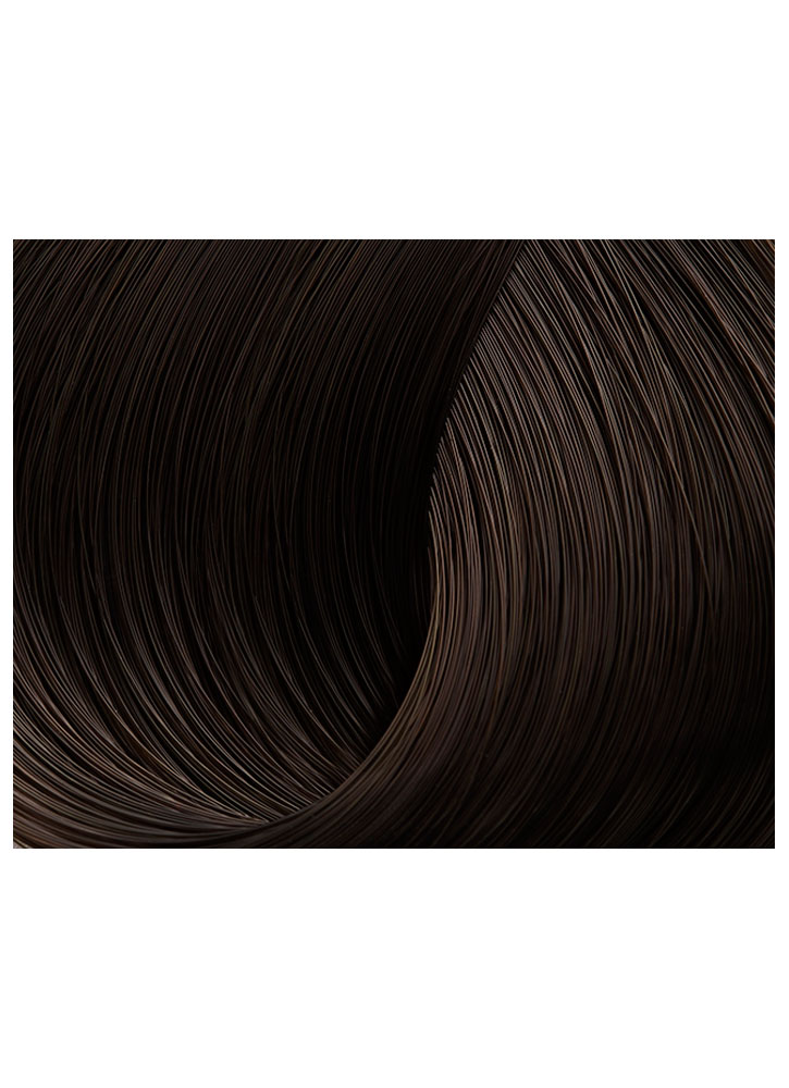 Краска для волос безаммиачная  5 - Светло-коричневый LORVENN