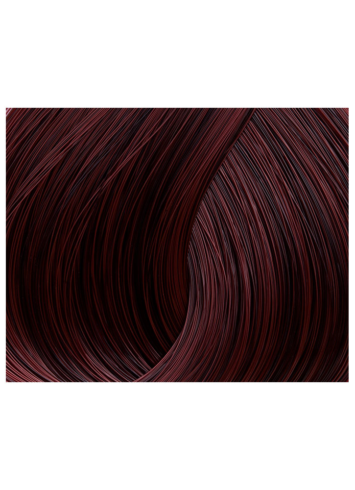 Краска для волос безаммиачная 5.5 - Светло-коричневый махаго