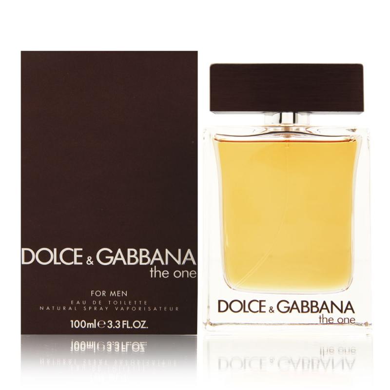 Вода туалетная DOLCE&GABBANA