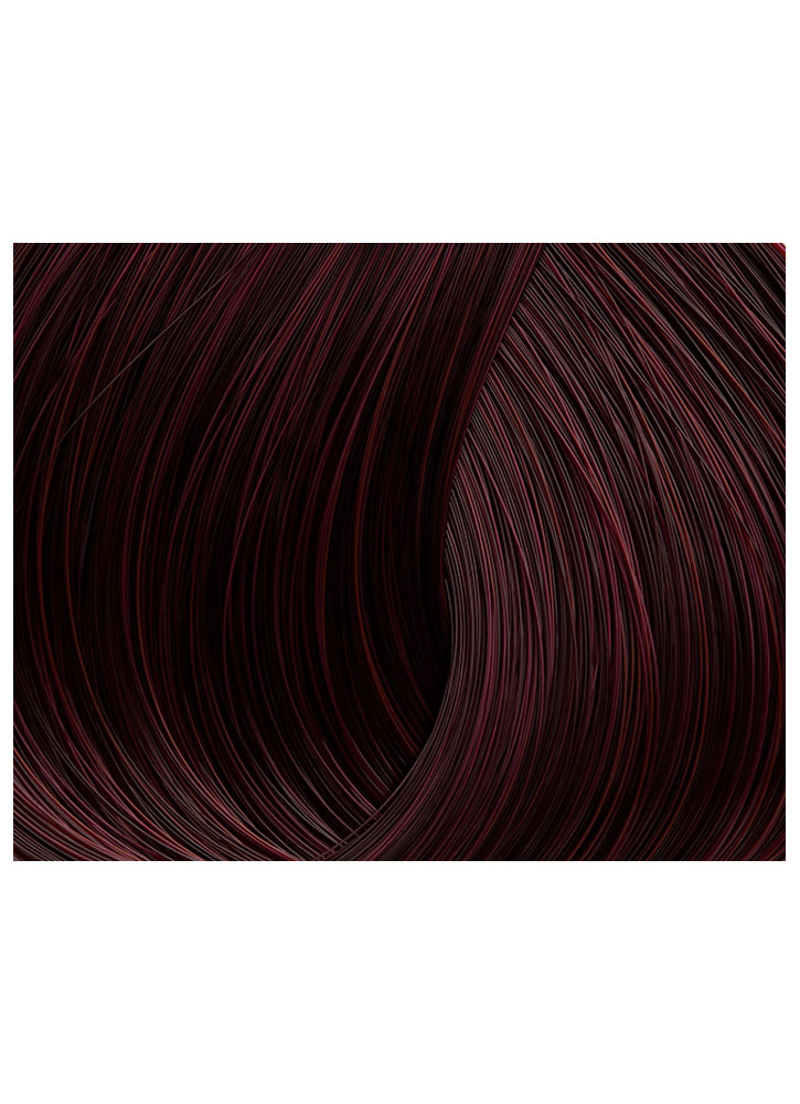 Краска для волос безаммиачная 5.20 - Свелто-коричневый сливо