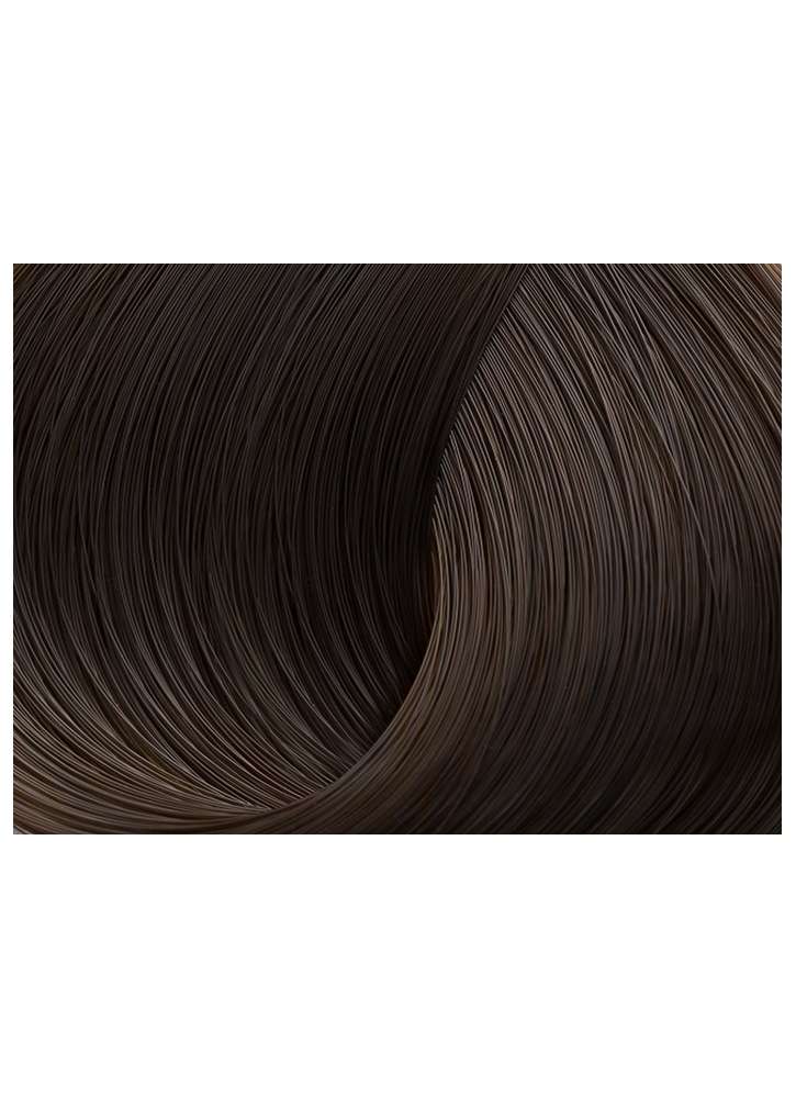 Стойкая крем-краска для волос 6.1 -Темно-коричневый пепельны