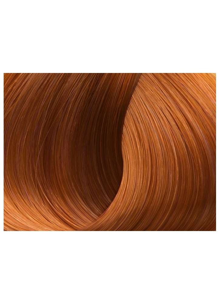 Стойкая крем-краска для волос 8.43 -Оранжевый золотистый LOR