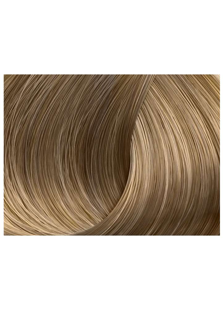 Стойкая крем-краска для волос 8.0 -Светлый блонд LORVENN
