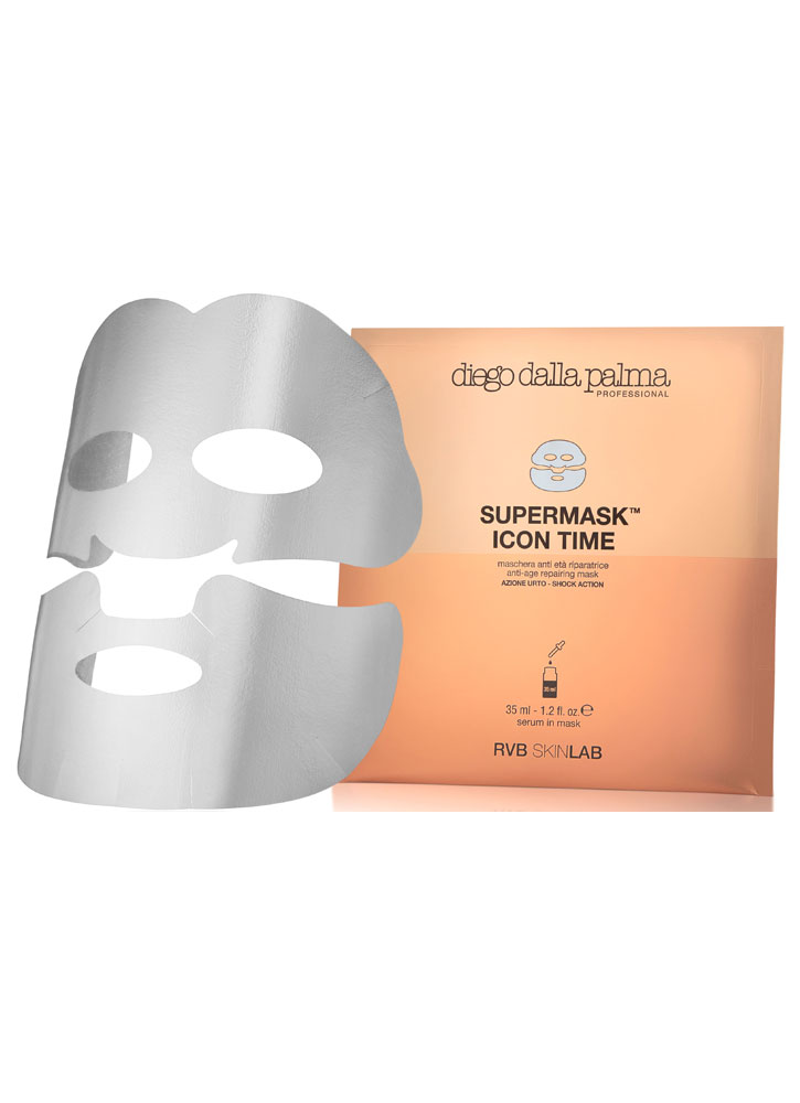 Super Mask - Anti-Age Repairing Mask DIEGO DALLA PALMA PROFE