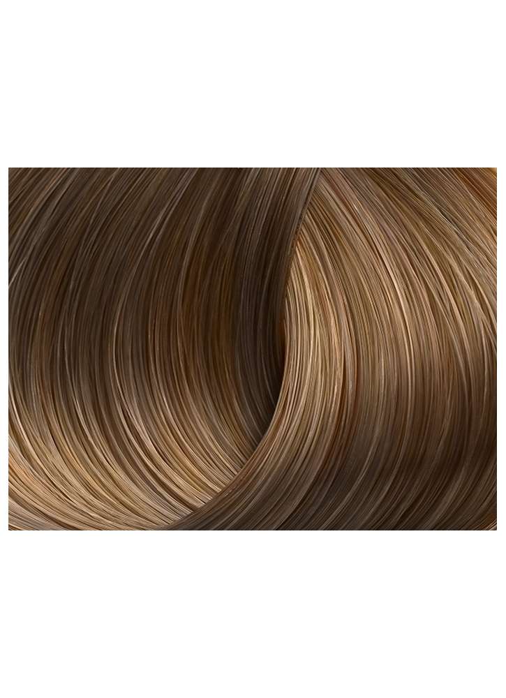 Стойкая крем-краска для волос 8.71 -Сетлый блонд пепельный к