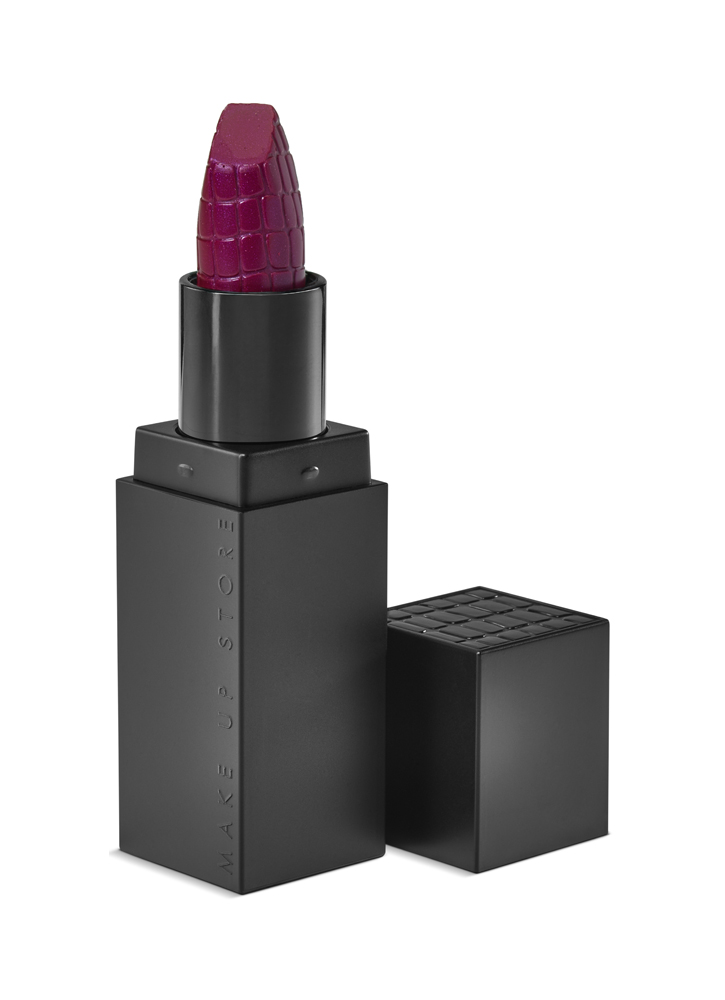 Помада для губ Velvet Plum MAKE UP STORE