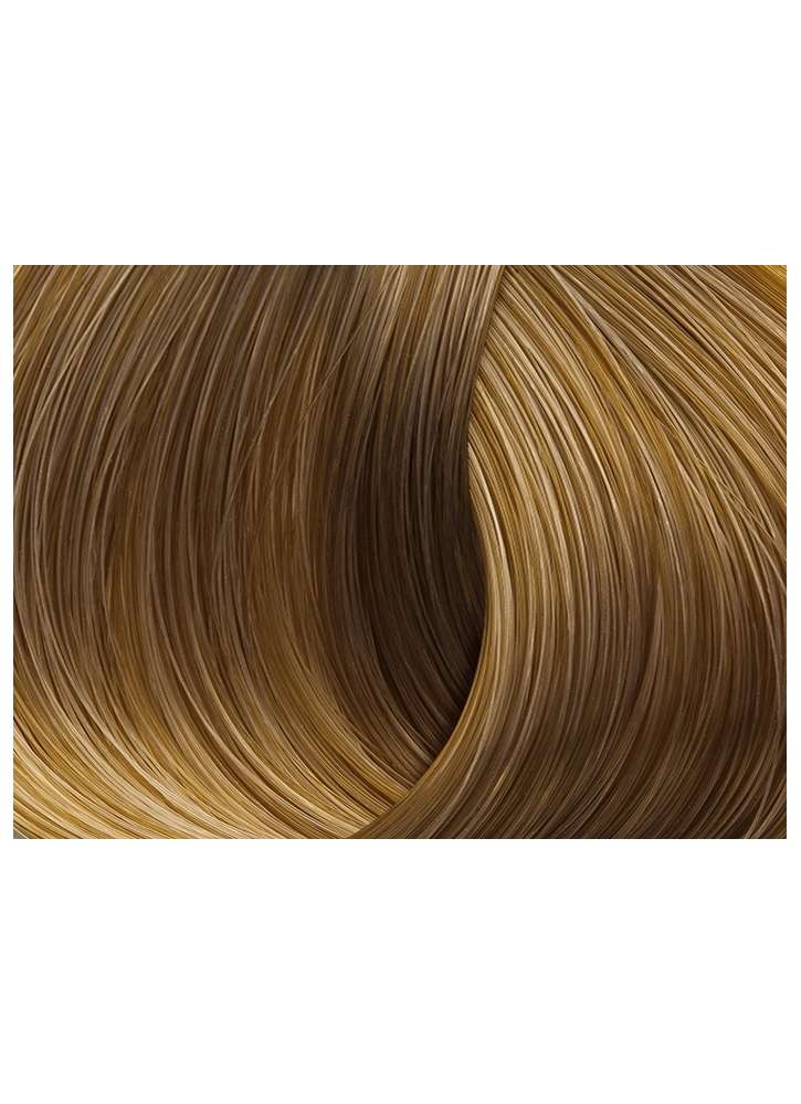 Стойкая крем-краска для волос 8.37 -Светлый блонд золотисто-