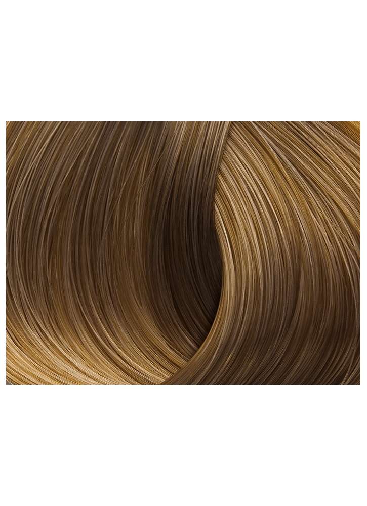 Стойкая крем-краска для волос 8.3 -Светлый золотистый блонд 