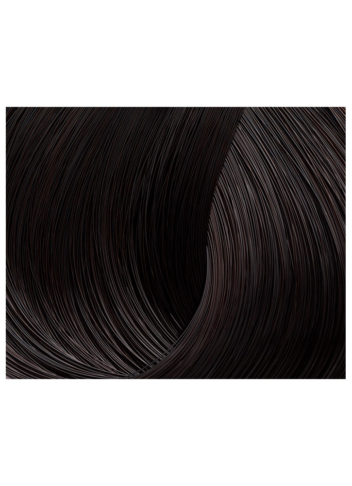 Краска для волос безаммиачная 3 - Темно-коричневый LORVENN