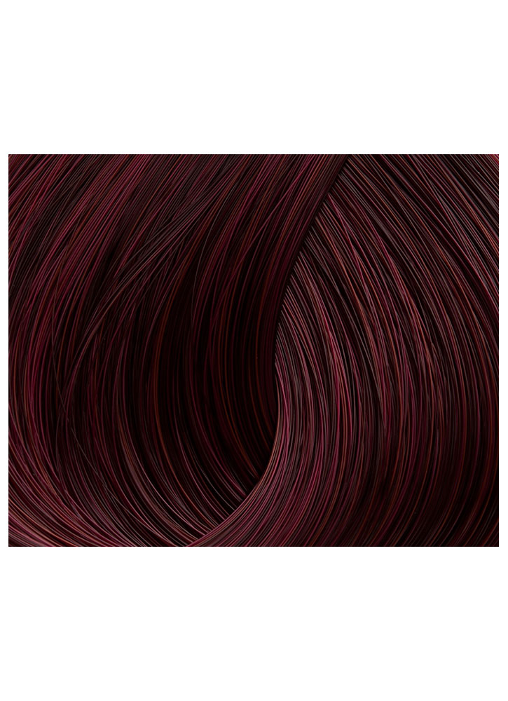 Стойкая крем-краска для волос 5.26 -Светло-сливовый LORVENN