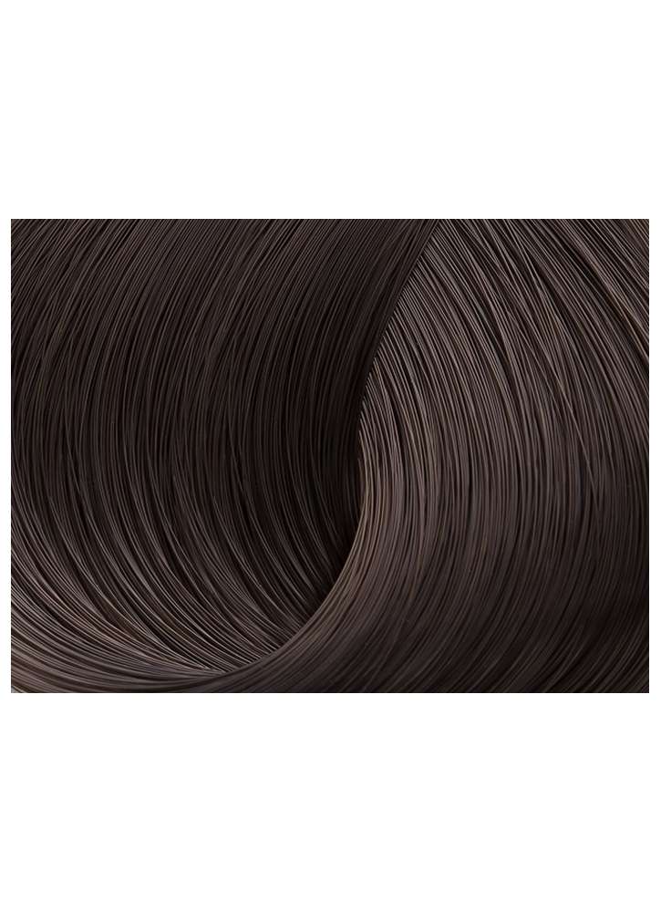 Стойкая крем-краска для волос 4 -Коричневый LORVENN