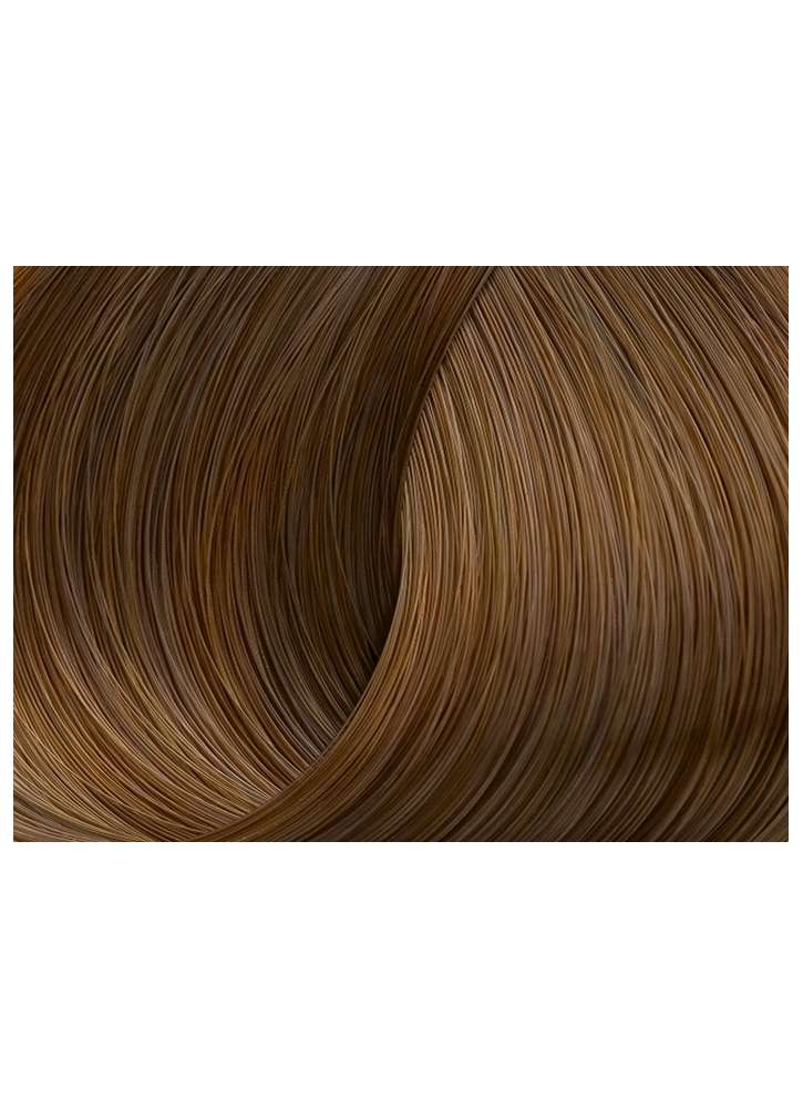 Стойкая крем-краска для волос 8.73 -Светлый блонд табачный L