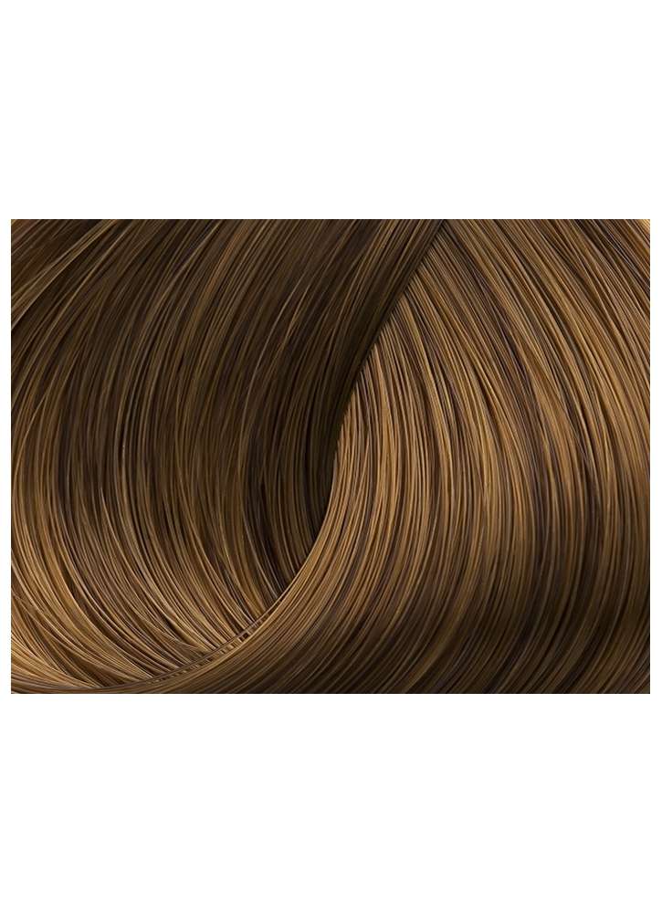 Стойкая крем-краска для волос 7.07 -Натуральный блонд кофейн