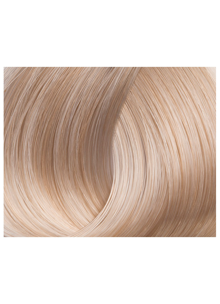 Стойкая крем-краска для волос  1021 -Супер блонд фиолето-пла