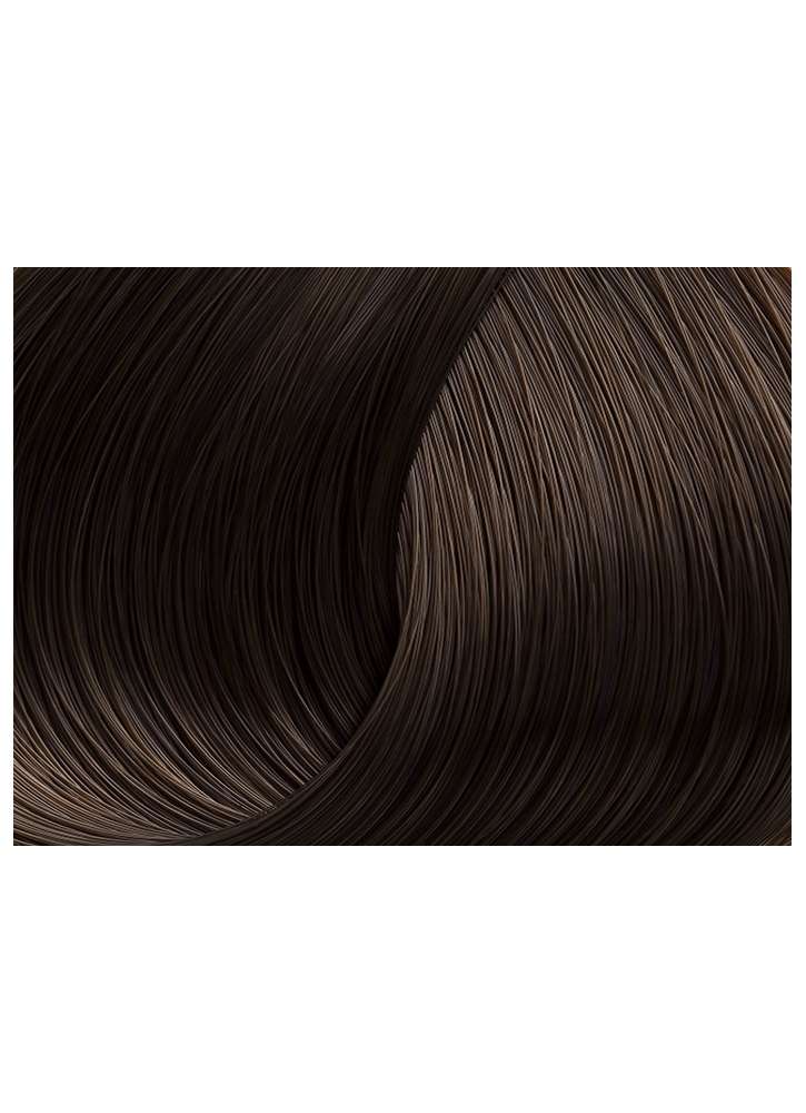Стойкая крем-краска для волос 5.07 -Натуральный светло-корич