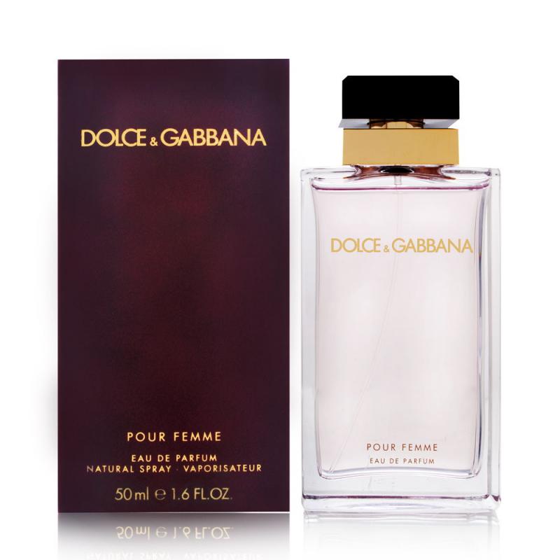 Вода парфюмерная DOLCE&GABBANA