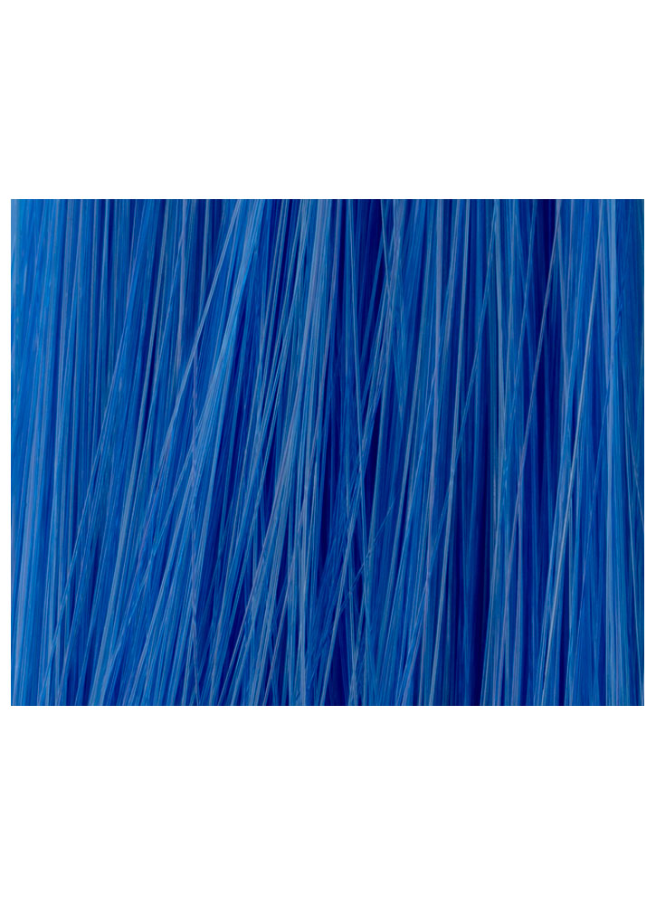 Краска для волос безаммиачная  7 - Светло-голубой Уран LORVE
