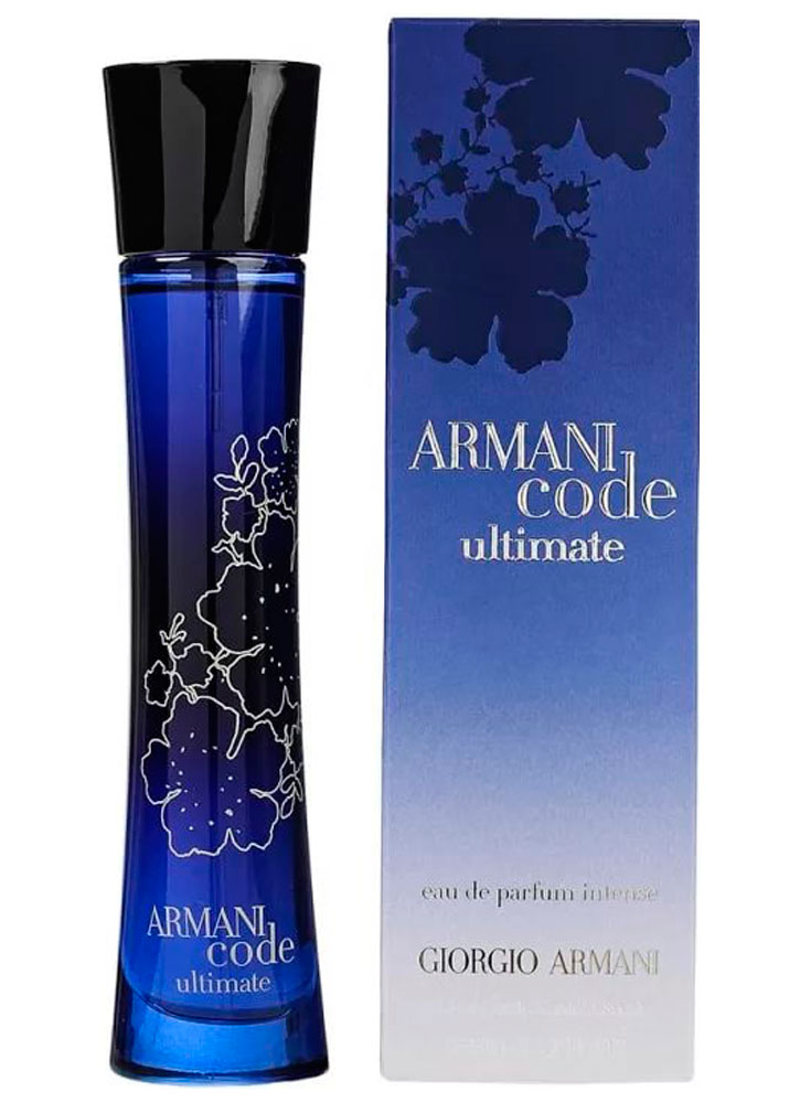 Вода парфюмерная GIORGIO ARMANI