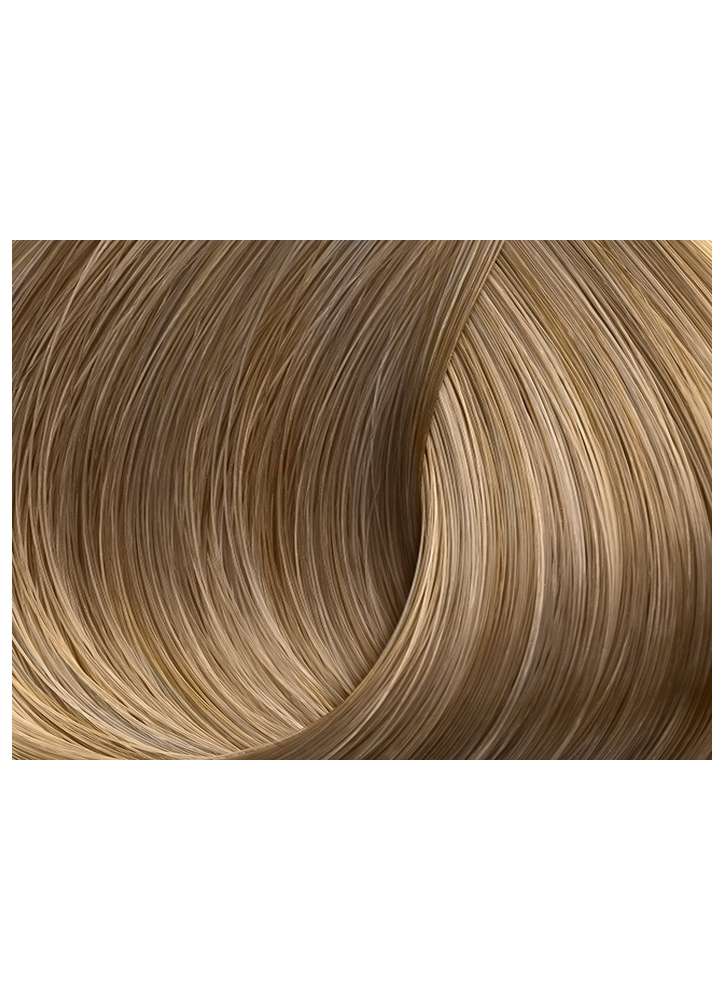 Стойкая крем-краска для волос 9.17 -Очень светлый блонд пепе