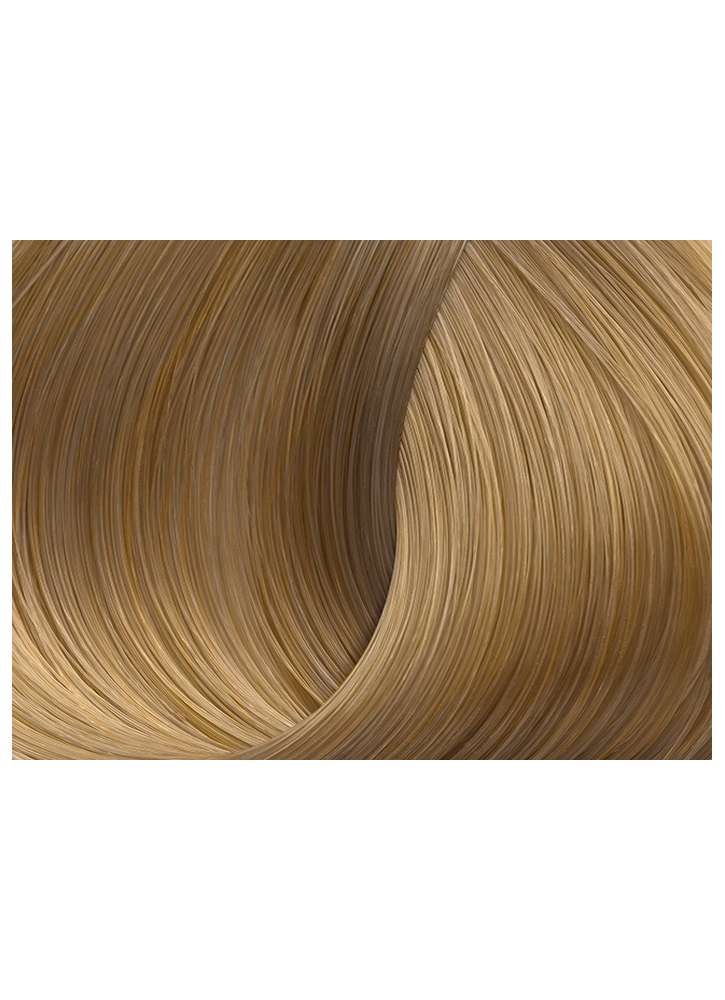 Стойкая крем-краска для волос 9.73 -Очень светлый блонд таба