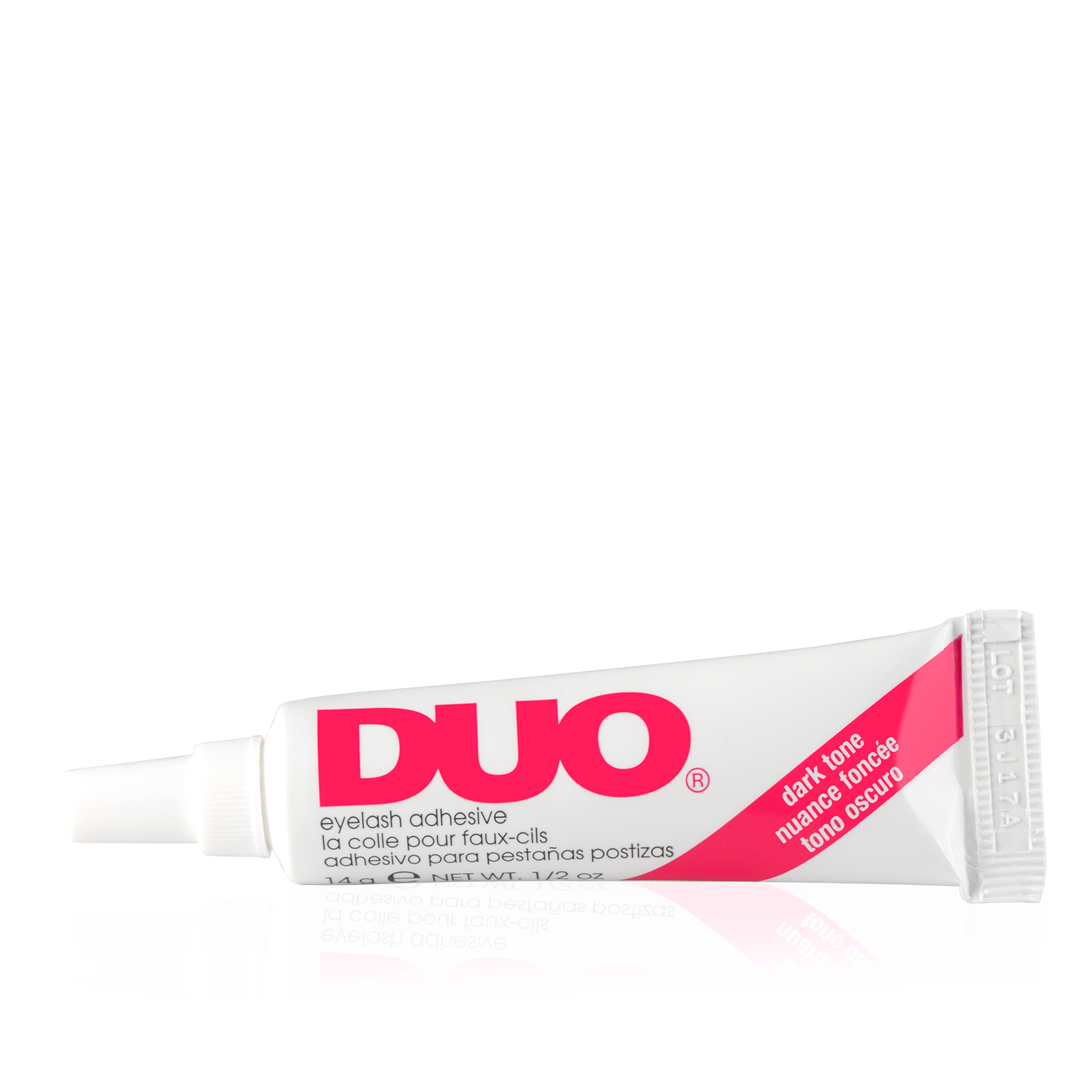 клей для ресниц DUO (водостойкий) / Клей для ресниц DUO водо