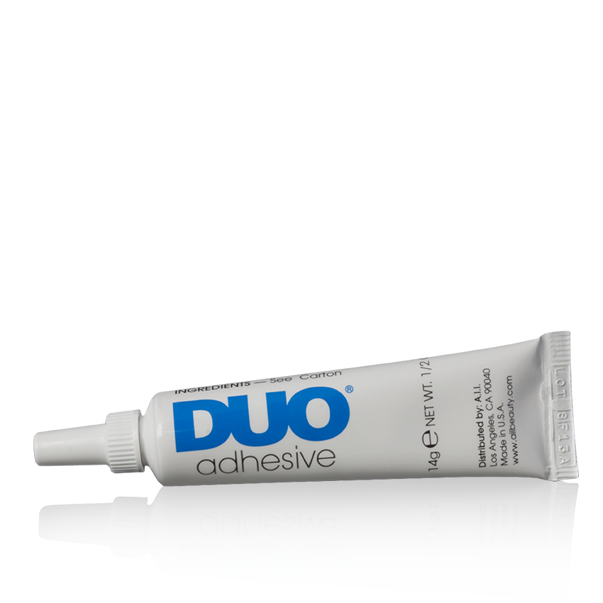 клей для ресниц DUO / клей для ресниц DUO (DUO EYELASH ADHES