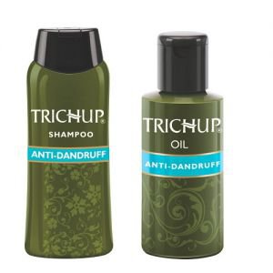 Набор для волос anti-dundruff   Trichup (Тричап)
