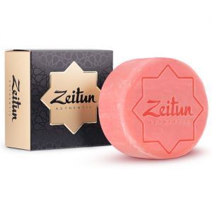 Мыло экстра для чувствительной кожи  Zeitun (Зейтун)