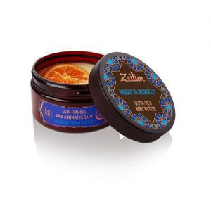 Крем-масло для тела для подтяжки кожи м  Zeitun (Зейтун)