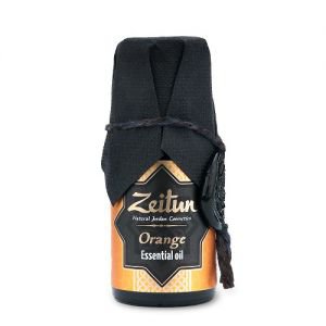 Эфирное масло апельсин   Zeitun (Зейтун)