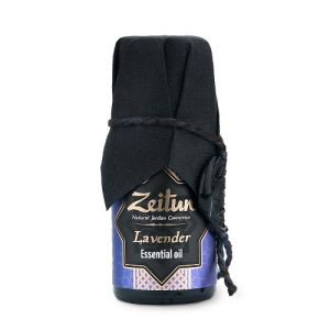 Эфирное масло лаванда   Zeitun (Зейтун)