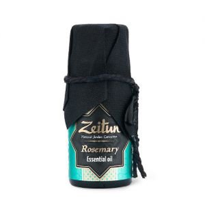 Эфирное масло розмарин  Zeitun (Зейтун)