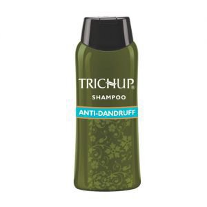 Шампунь от перхоти тричап herbal shampoo anti-dundruff  Tric