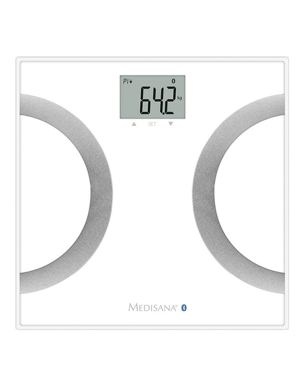 Диагностические весы BS 445 Connect Medisana