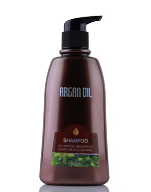 Шампунь Argan Oil (Morocco)