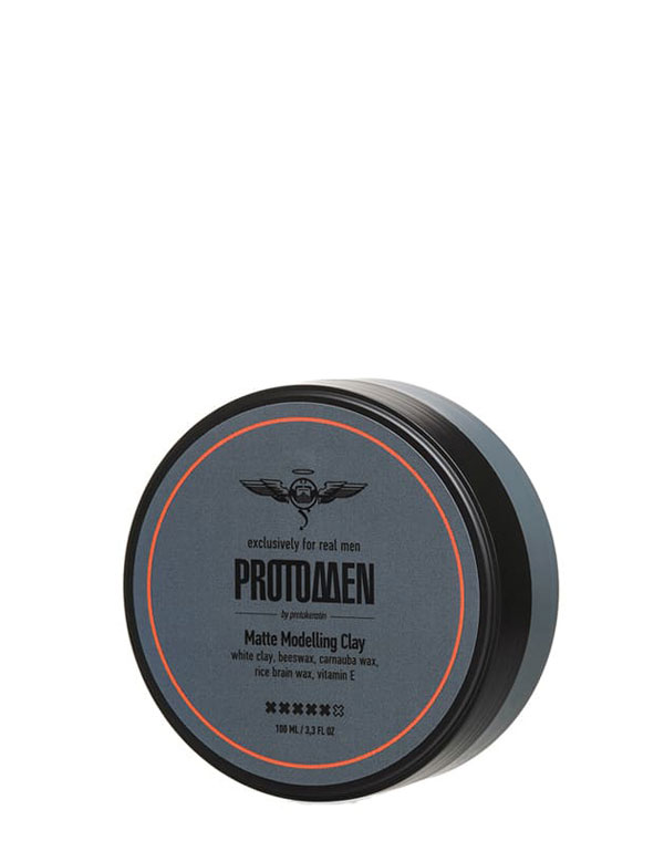 Гель, флюид Protokeratin