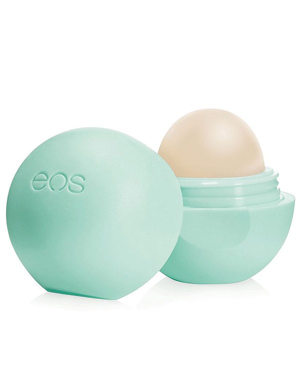 Бальзам для губ Sweet Mint, EOS