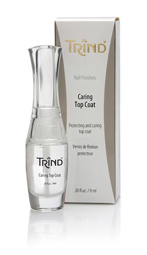 Лак для ногтей Trind