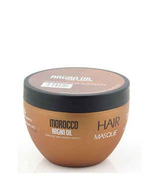 Маска для волос Argan Oil (Morocco)