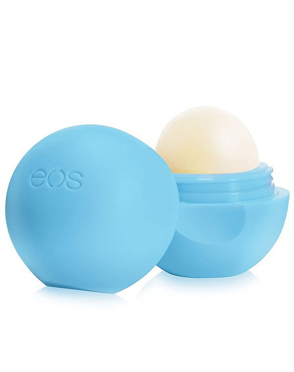 Бальзам для губ Blueberry Acai, EOS