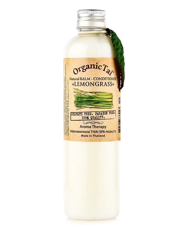 Кондиционер, бальзам Organic Tai